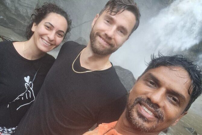 Dream path of Sri Lanka 7 Days - Good To Know