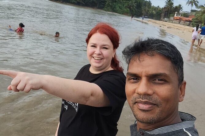 Dream path of Sri Lanka 7 Days - FAQ