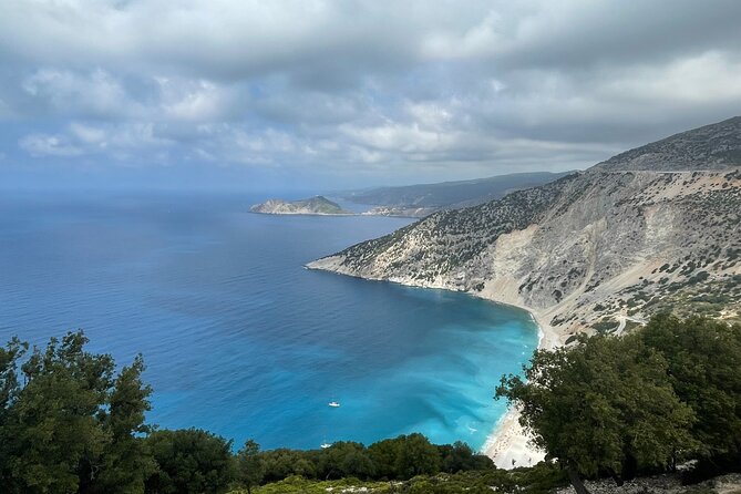 Dream Tour: Melissani Lake, Drogarati Cave, Myrtos - Reviews and Ratings