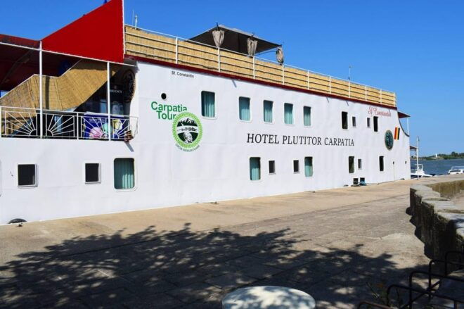 Dream Vacation in the Danube Delta (4 Nights / 5 Days) - Activities to Enjoy