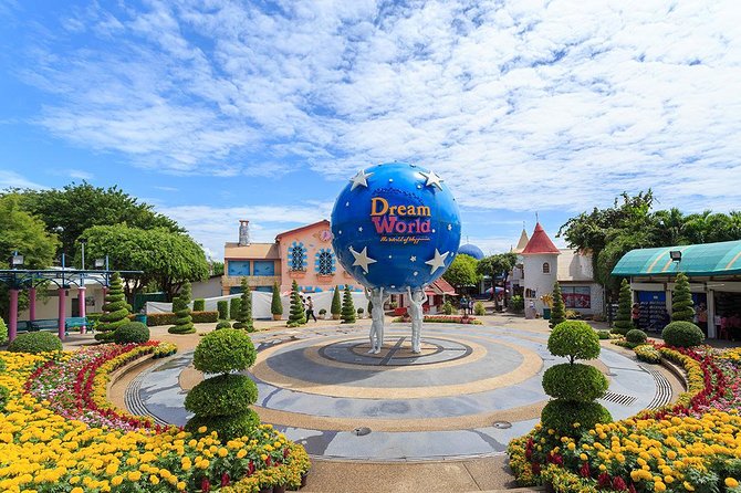 Dream World Bangkok Admission Ticket - Tips for a Memorable Visit