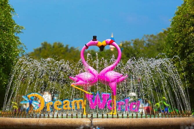 Dream World Bangkok Tickets with Optional Buffet and Transfers - Who Is This Tour Best For?