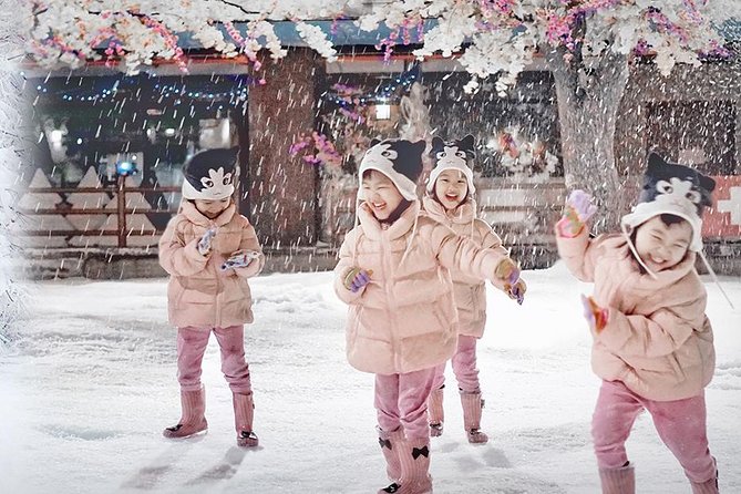 Dream World "Super Visa" Ticket With Hotel Pickup and Lunch - Booking and Reservation Process