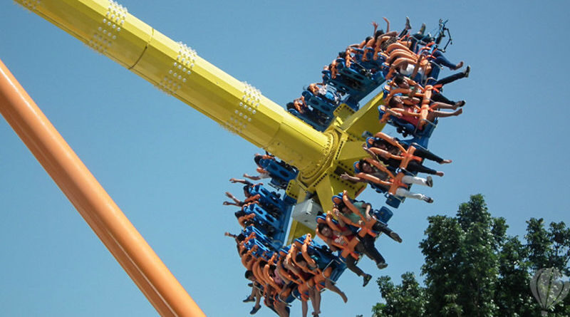 Dream World Ticket in Bangkok - Snow Town: a real chill in the tropics