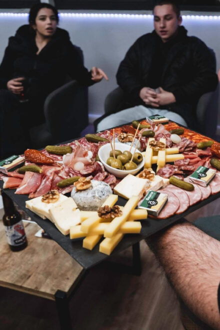 DREAMAWAY HERBLAY: Escape Game - VR - Accessibility Features