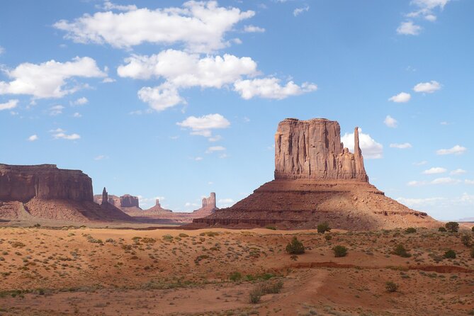 Dreamcatcher Evening Experience in Monument Valley - The Sum Up