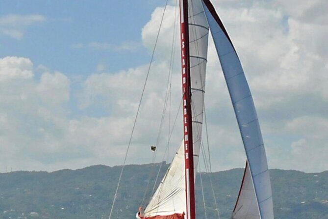 Dreamer Catamaran Party Boat - Frequently Asked Questions