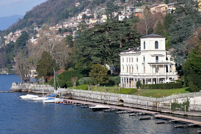 Dreamer Tour(1 Hour) Boat Eolo - Meeting and Cancellation Policies