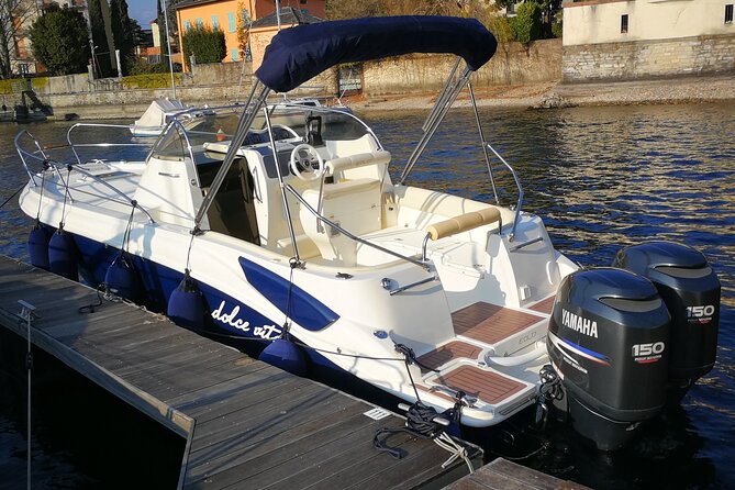 Dreamer Tour(1 Hour) Boat Eolo - Common Questions