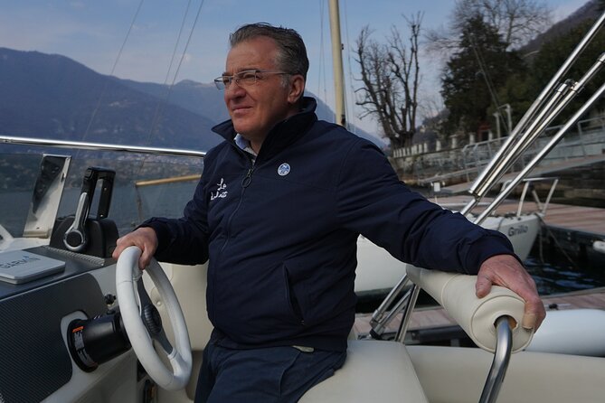 Dreamer Tour(1 Hour) Boat Eolo - The Sum Up