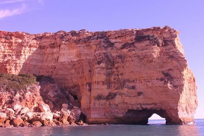 Dreamland Boat Trips Benagil Cave and Praia Da Marinha - Additional Information and Policies