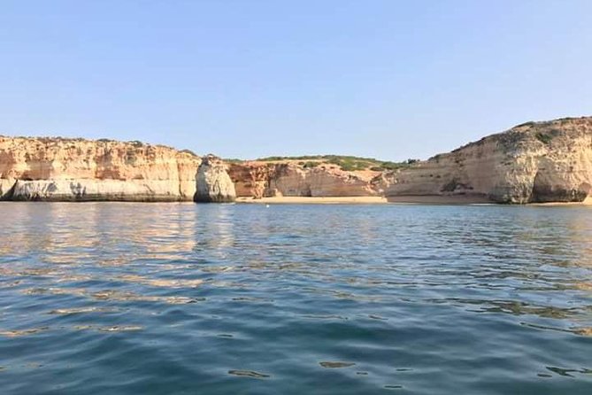 Dreamland Boat Trips Benagil Cave and Praia Da Marinha - Common Questions