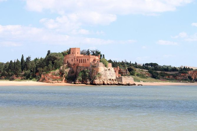 Dreamland Boat Trips Benagil Cave and Praia Da Marinha - The Sum Up