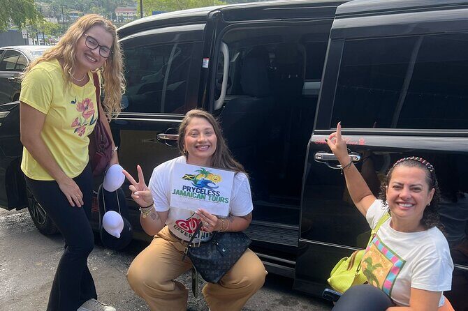 Dreams Resort Montego Bay Airport transportation service. - A Detailed Look at the Dreams Resort Montego Bay Airport Transfer