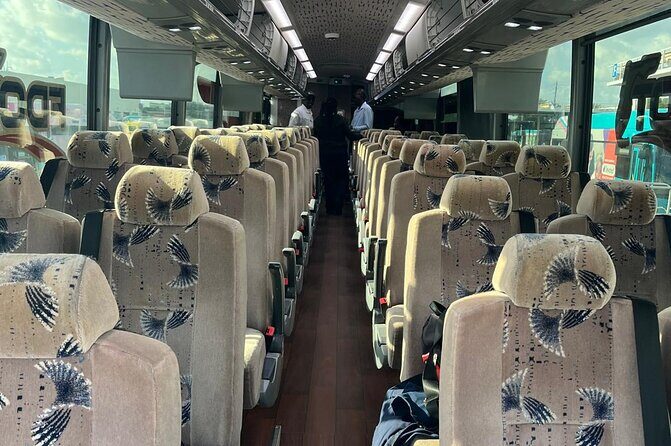 Dreams Resort Montego Bay Airport transportation service. - Practical Tips for Travelers