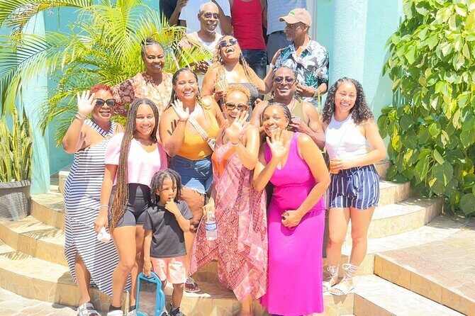 Dreams Resort Montego Bay Airport transportation service. - The Sum Up