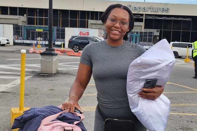 Dreams resorts and spa rosehall private airport transfer - Good To Know