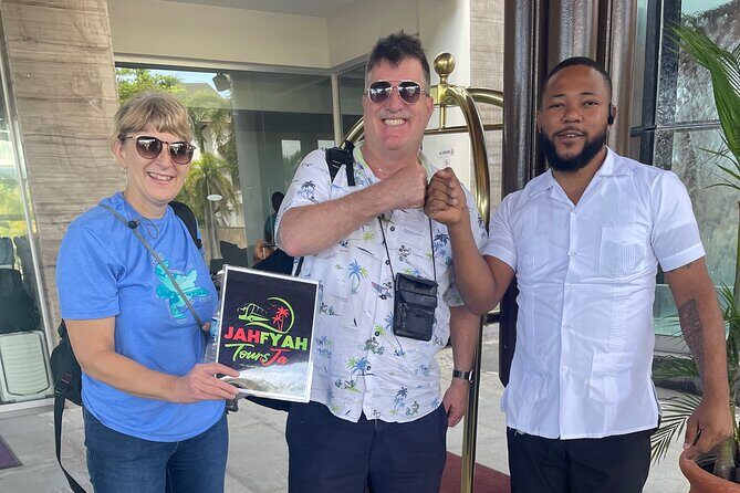 Dreams Rose Hall Resort and Spa Private Airport Transfer - Good To Know