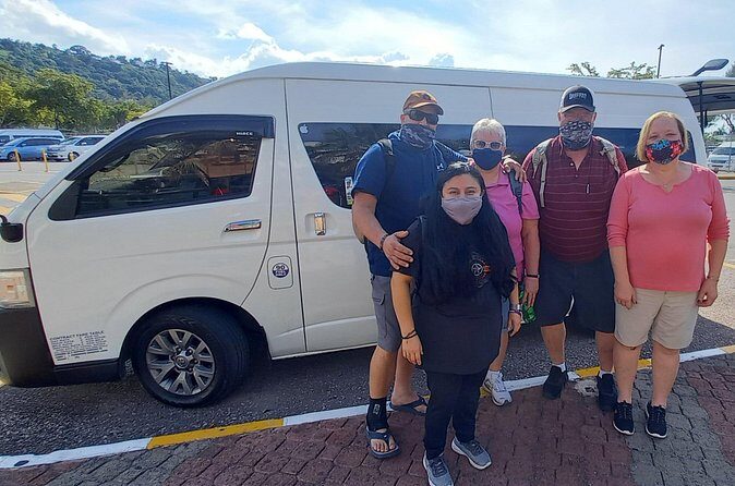 Dreams Rose Hall Resort & Spa Private Airport Transfer - Final Thoughts