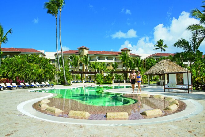Dreams Royal Beach - Round Trip Shuttle - Punta Cana Airport - Traveler Photos and Reviews