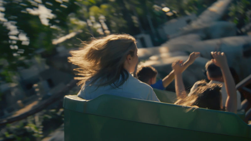 Dreamworld Gold Coast Tickets - Getting there, timing, and practical details