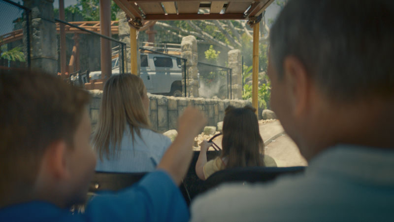 Dreamworld Gold Coast Tickets - Is Dreamworld worth the ticket price?