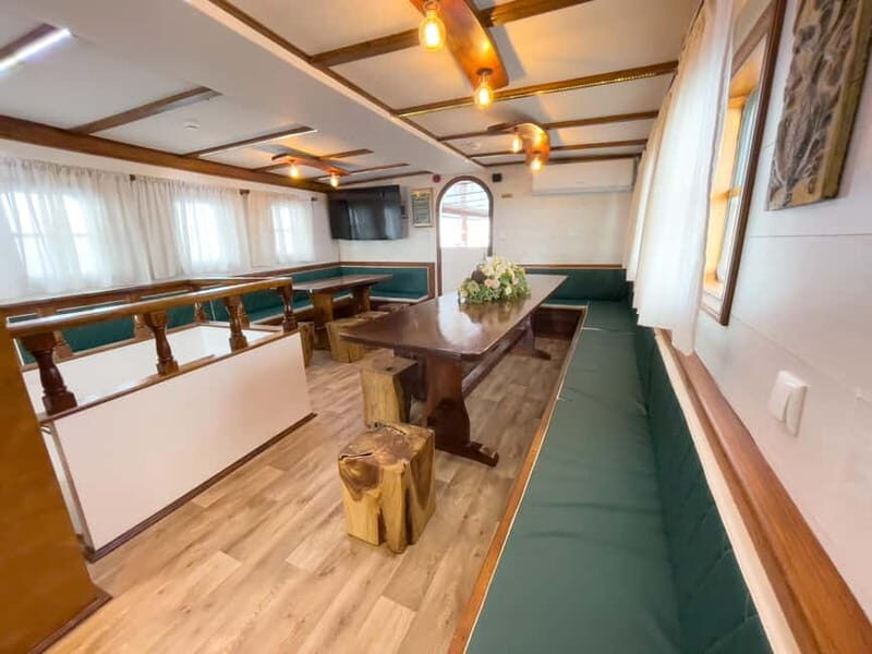 Dreamy Cruise at Protaras and Ayia Napa - Practical Tips & Considerations