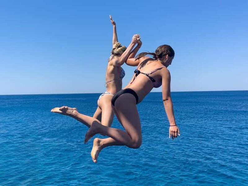 Dreamy Cruise at Protaras and Ayia Napa - FAQ