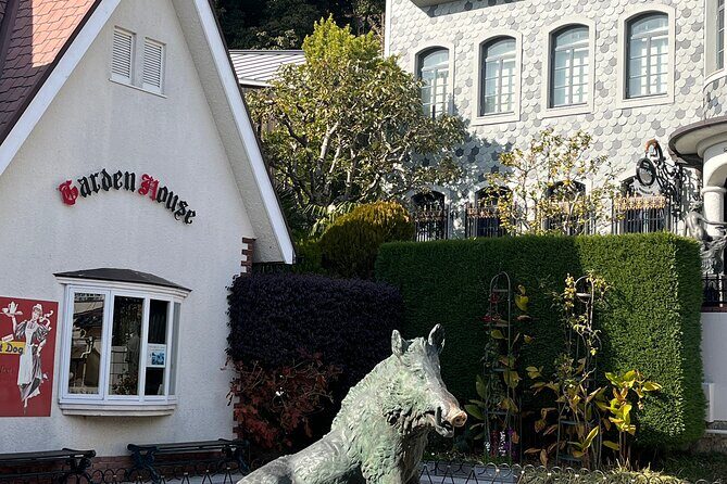 Dreamy Day Trip in Kobe - Final Thoughts