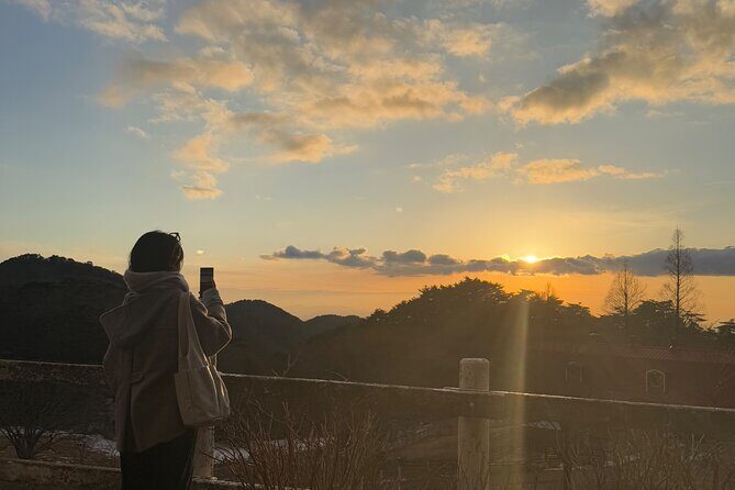 Dreamy Day Trip in Kobe - FAQs