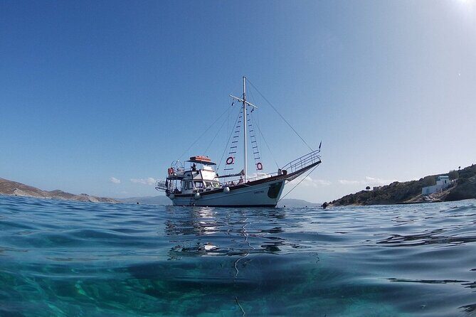 Dreamy Sails Daily Cruises at Argostoli Kefalonia Island - What Travelers Love About This Experience