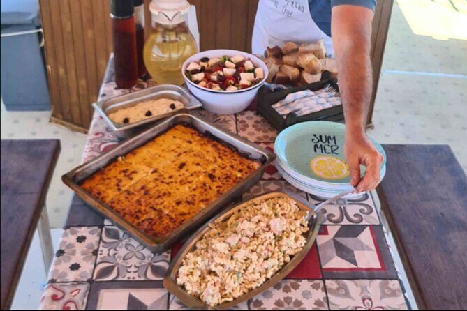 Dreamy Sails Daily Cruises at Argostoli Kefalonia Island - Who Will Love This Experience?