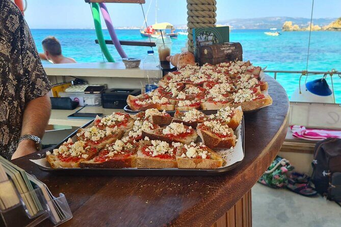 Dreamy Sails Daily Cruises at Argostoli Kefalonia Island - FAQs