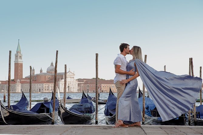 Dreamy Venice Personalized Videography Experience Tour - The Sum Up