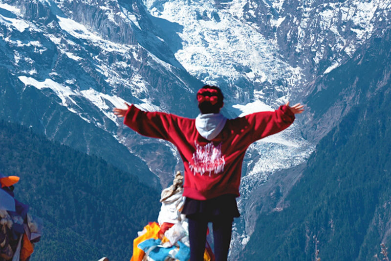 Dreamy Yunnan, Shangri-La Snow Mountain Dream 4-Day Tour - The trip’s strongest points