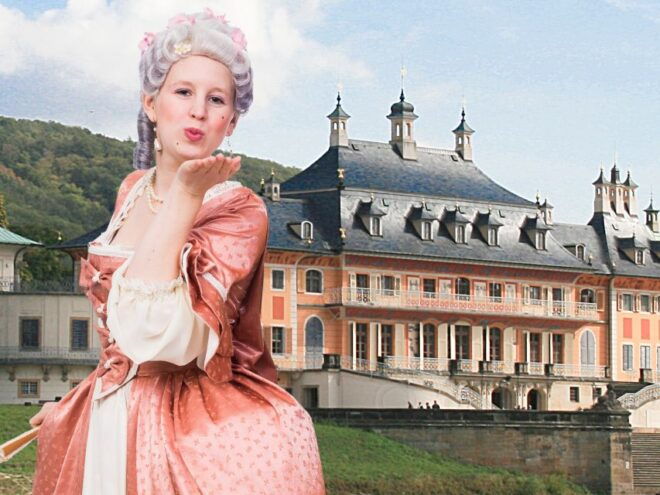 Dresden: 1.5-Hour Guided Tour of Pillnitz Castle - Common Questions