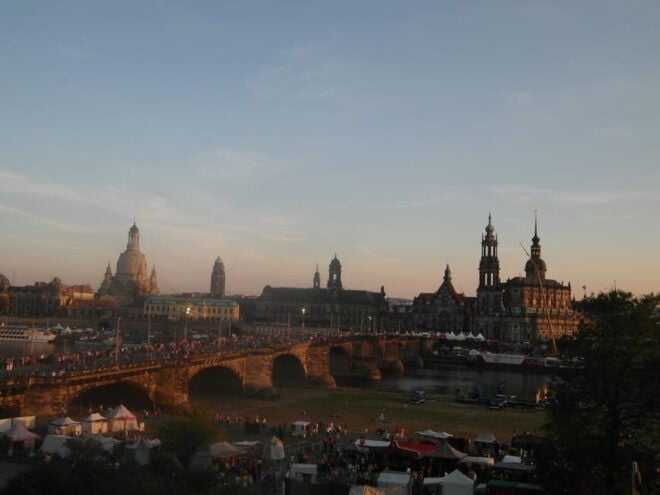 Dresden: 1.5-Hour Tour With Beer Tasting and 2-Course Menu - Frequently Asked Questions