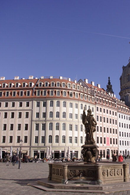 Dresden: 10-Hour-Tour From Berlin by VW-BUS - Tour Guide Information