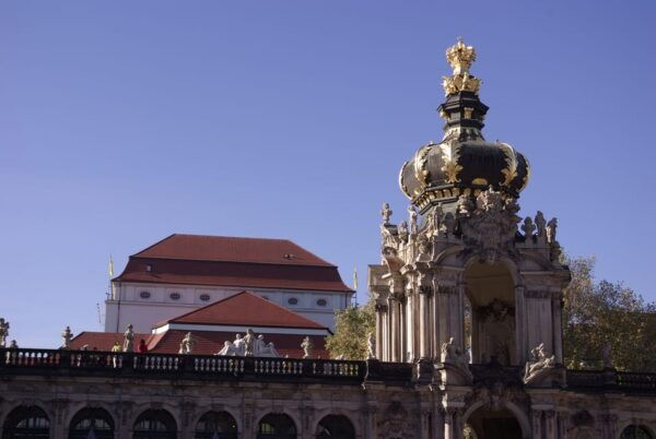 Dresden: 10-Hour-Tour From Berlin by VW-BUS - Customer Feedback