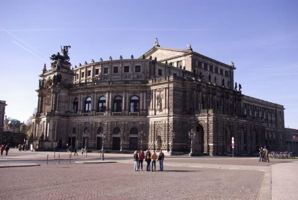 Dresden: 10-Hour-Tour From Berlin by VW-BUS - Booking Process