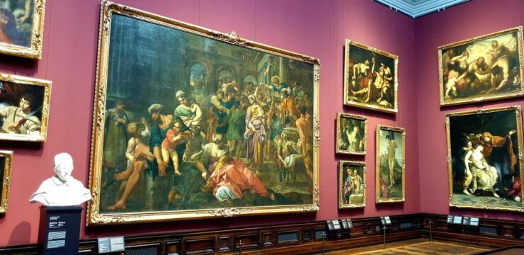 Dresden: 2-Day Museum Card With 15 Exhibitions Included - How to Purchase and Use the Museum Card
