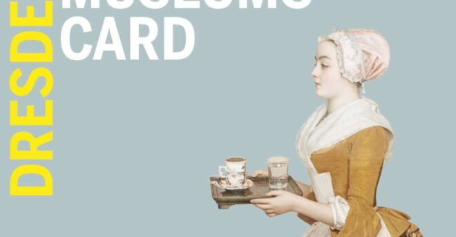 Dresden: 2-Day Museum Card With 15 Exhibitions Included - Explore Popular Museums With the Museum Card