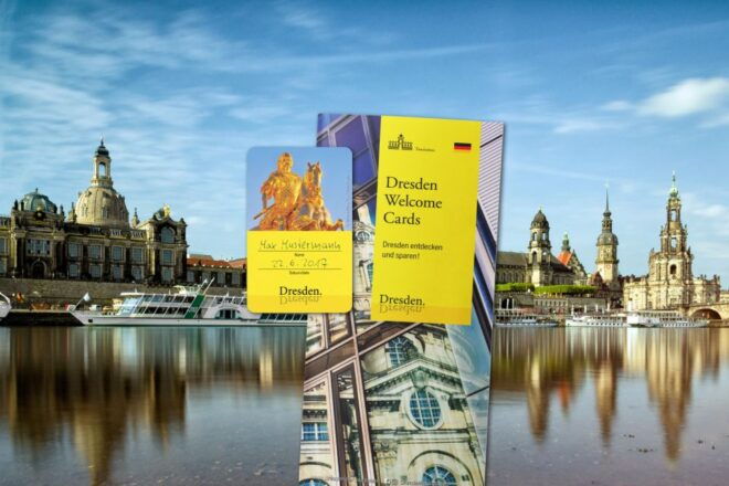 Dresden: 2-Day Museum Card With 15 Exhibitions Included - Skip the Ticket Lines at Participating Museums