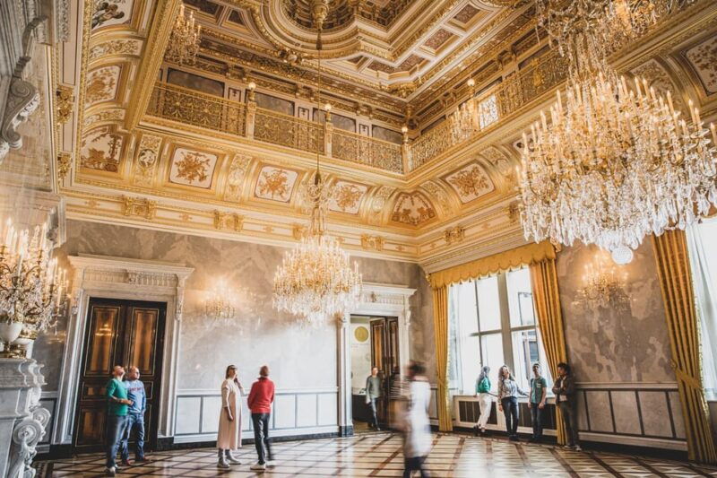 Dresden: 2 day ticket for museums of the Dresden State Art Collections - Exploring the Museums in Detail