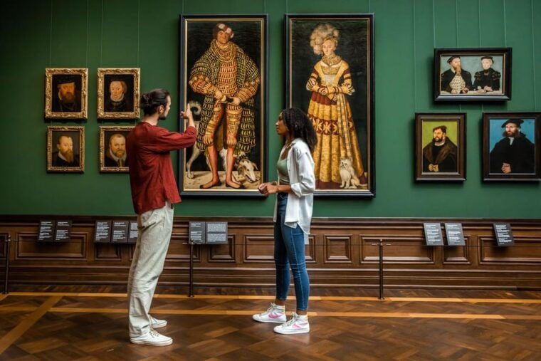 Dresden: 2 day ticket for museums of the Dresden State Art Collections - Final Thoughts
