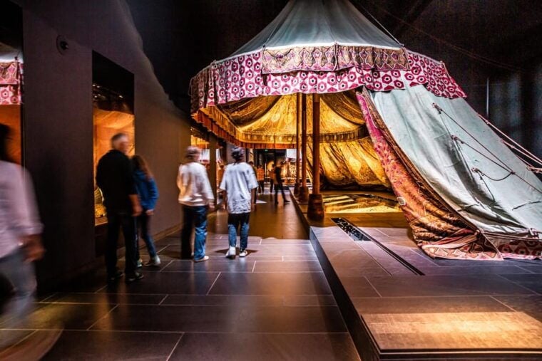 Dresden: 2 day ticket for museums of the Dresden State Art Collections - FAQ