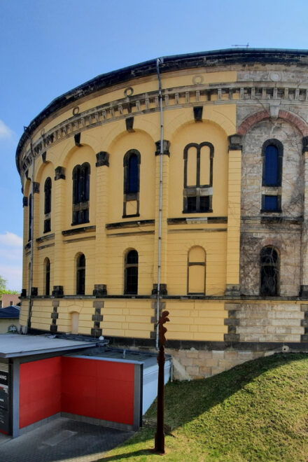 Dresden: 360° Panorama Amazonia Entry Ticket - Additional Offerings