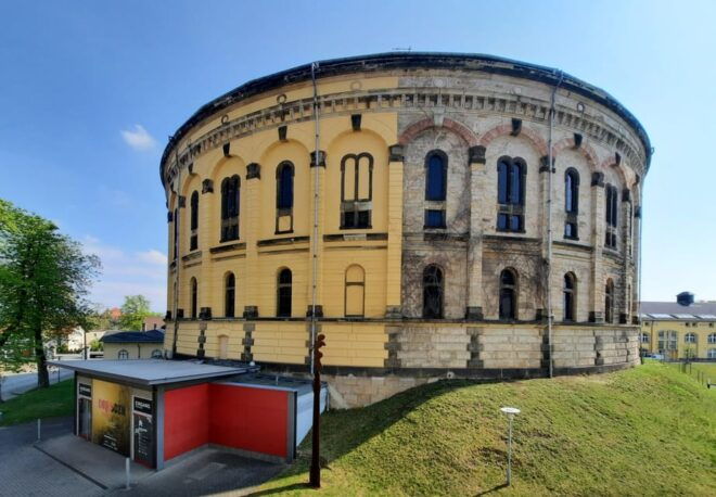 Dresden: 360° Panorama Amazonia Entry Ticket - Customer Feedback