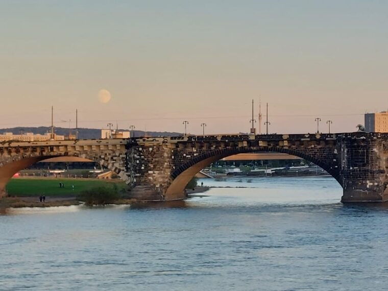 Dresden Altstadt: Stag party adventure - What’s Included?  