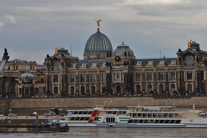 Dresden and Bastel Bridge: a Private Tour From Prague - Inclusions and Exclusions